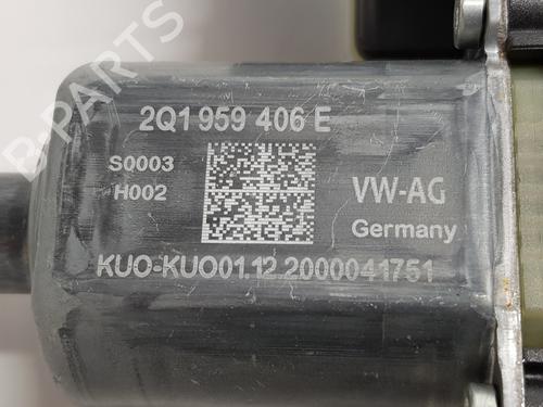 Right front window motor SEAT ARONA (KJ7, KJP)  | BP26698503E20 