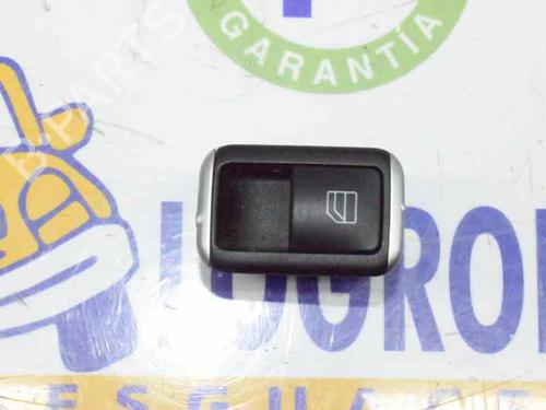 Right rear window switch MERCEDES-BENZ C-CLASS (W204) C 200 CDI (204.007, 204.006) A2049055502 | A2049055502 |