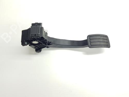 Used Pedal CITROËN BERLINGO (ER_, EC_) [2018-2026]  32866594