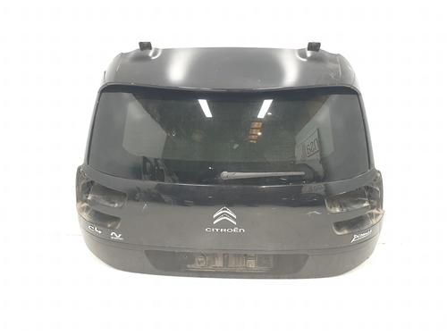 Used Tailgate CITROËN C4 Picasso II [2013-2025]  16865058