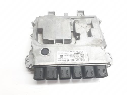 Used Engine control unit (ECU) MERCEDES-BENZ VITO Van (W447) 110 CDI (447.601, 447.603, 447.605) (102 hp) 28355913