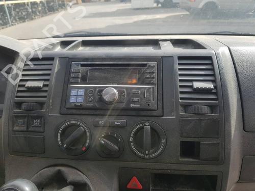 Front left panel VW TRANSPORTER T5 Bus (7HB, 7HJ, 7EB, 7EJ) | BP38757791C58 - Image 14