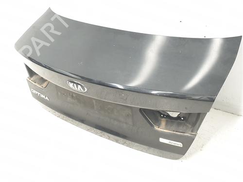Tailgate KIA OPTIMA (JF) 1.7 CRDi | BP18915836C6 