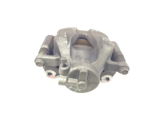 Used Left front brake caliper JEEP COMPASS (MP, M6, MV, M7) 1.6 CRD (120 hp) 17489114