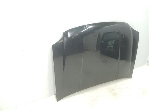 Hood ISUZU D-MAX I (TFR, TFS) 3.0 DiTD 4x4 (TFS77H) | BP29436051C1 