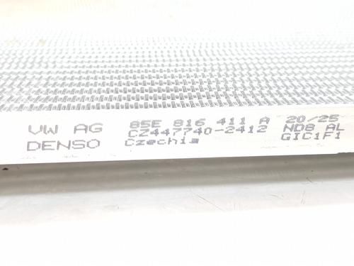 AC radiator PORSCHE MACAN (XAB) Electric (XABAA1) | BP37071862M32 - Image 2