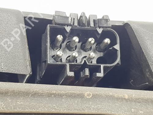 Right taillight BMW Z3 Roadster (E36) 1.9 i | BP11198408C35 