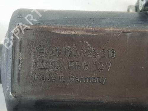 Right front window motor FORD FOCUS II Turnier (DA_, FFS, DS) 1.8 TDCi | BP5879047E20 