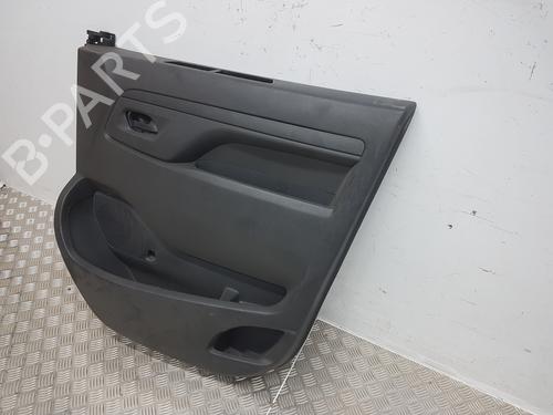 Høyre frontpanel FIAT SCUDO Van | BP37645355C59 - Image 3