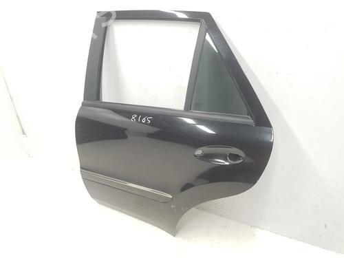 Left rear door MERCEDES-BENZ M-CLASS (W164) ML 320 CDI 4-matic (164.122) | BP23275546C4 