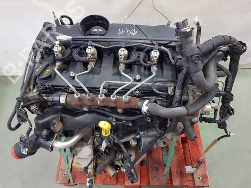 Engine CITROËN JUMPER II Van | BP39882854M1 - Image 7
