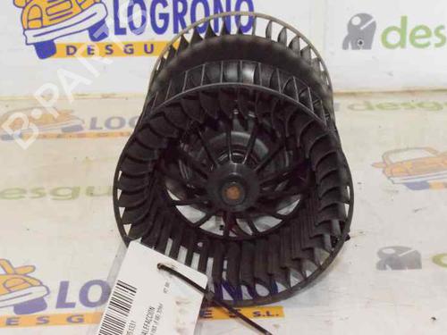 Heater blower motor BMW 3 (E46) 320 d | BP14117889M62 