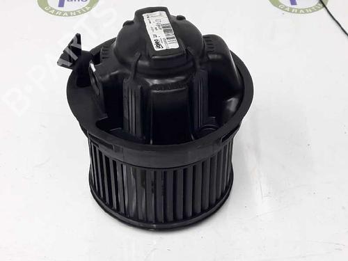 Used Heater blower motor PEUGEOT 207 (WA_, WC_) 1.4 HDi (68 hp) 14121295