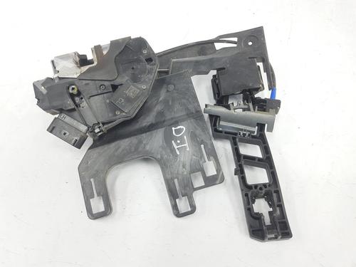 Front left lock FORD FIESTA VI (CB1, CCN) 1.25 | BP10068958C98 