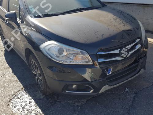 Left rear door SUZUKI SX4 S-Cross (JY)  | BP29856162C4