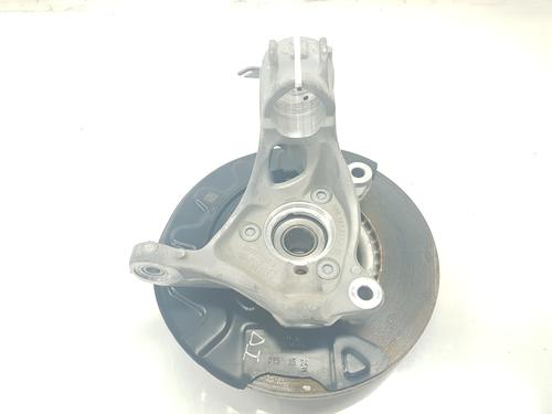 Left front steering knuckle VW TOURAN (5T1)  | BP33397688M25  - Image 5