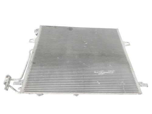 AC radiator MERCEDES-BENZ M-CLASS (W164) ML 350 4-matic (164.186) | BP15804569M32 