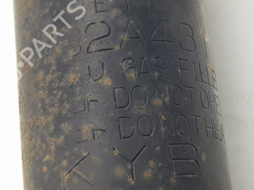 Right rear shock absorber MITSUBISHI PAJERO IV (V8_W, V9_W) 3.2 DI-D 4WD (V98W, V88W) | BP26698686M19 