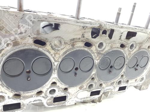 Cylinder head FORD TRANSIT COURIER B460 MPV 1.5 TDCi | BP36361957M5 - Image 9