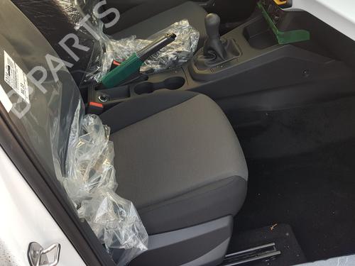 Fuse box SEAT ARONA (KJ7, KJP) 1.0 TSI | BP36650013E1 - Image 10