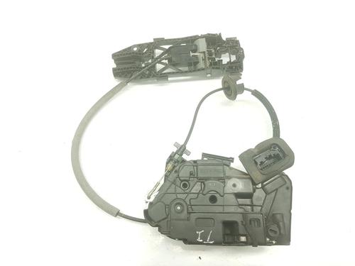 Rear right lock SEAT LEON (5F1) 1.6 TDI | BP16200176C99 