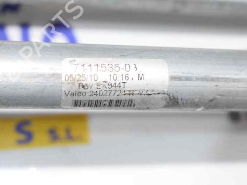 Front wiper motor BMW X5 (E53) 3.0 d | BP1325858M29 