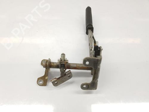 Hand brake TOYOTA LAND CRUISER PRADO (_J12_) 3.0 D-4D (KDJ120, KDJ125) | BP9232649I18 