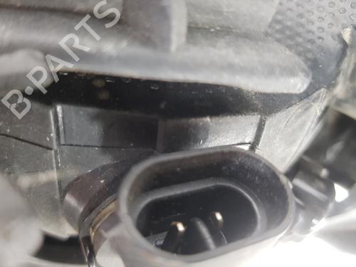 Left front fog light KIA SPORTAGE III (SL) 2.0 CRDi AWD | BP9645350C30 