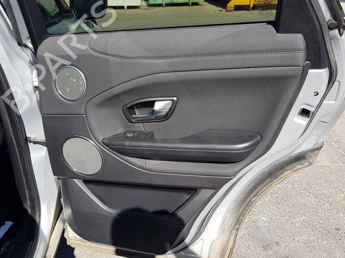 Rear right window mechanism LAND ROVER RANGE ROVER EVOQUE (L538)  | BP29333152C25 