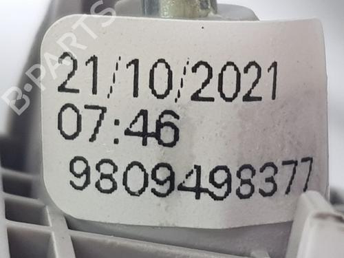 Right sun visor PEUGEOT EXPERT Van (V_) | BP33220047I2 - Image 4