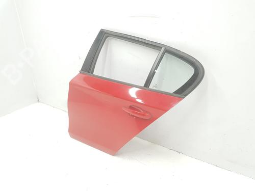 Left rear door BMW 1 (E87) 118 d | BP4390592C4 