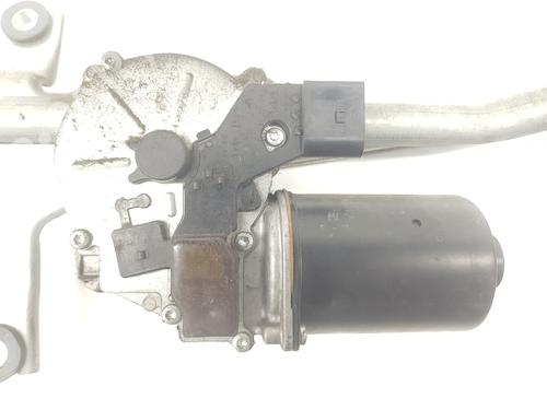 Front wiper motor MERCEDES-BENZ VITO / MIXTO Van (W639) 109 CDI (639.601, 639.603, 639.605) | BP10861081M29 