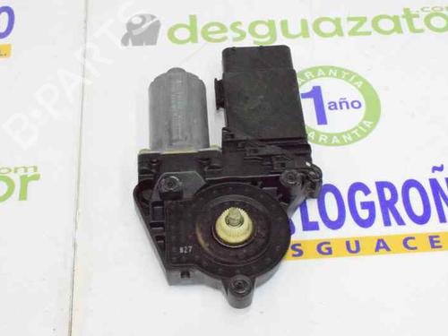 Left front window motor VW PASSAT B5.5 (3B3) 1.9 TDI | BP758954E21 