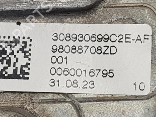 Rat FIAT SCUDO Van | BP37536765C49 - Image 2