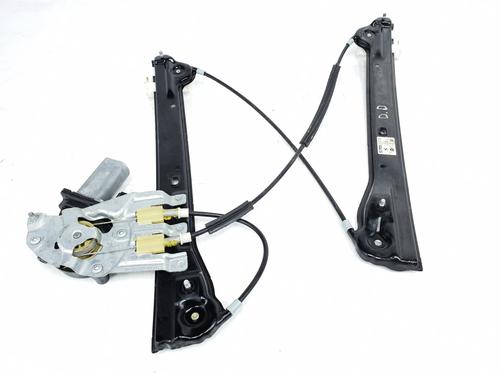 Used Front right window mechanism MINI MINI CLUBVAN (R55) One (98 hp) 23082777