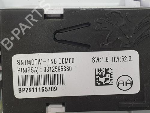 Interior roof light PEUGEOT 3008 II SUV (MC_, MR_, MJ_, M4_)  | BP29491354I8 