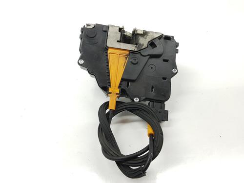 Front left lock OPEL CORSA E (X15) 1.4 (08, 68) | BP17197477C98 