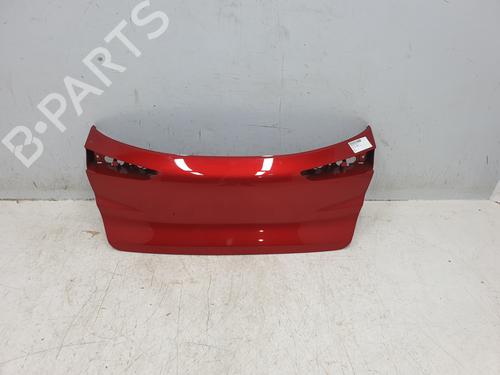 Bagklap CC/Kombi-Coupé RENAULT CAPTUR II (HF_) E-TECH 145 (HFMU) (143 hp) 32360828