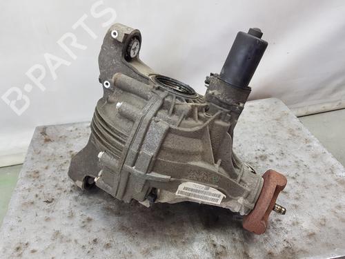 Rear differential PORSCHE PANAMERA (970) 3.0 D | BP37161365M24 - Image 10