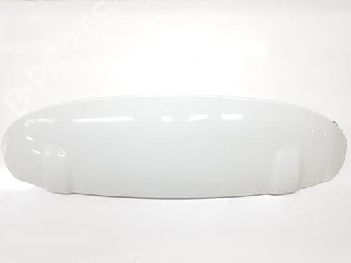 Used Rear spoiler RENAULT CLIO IV (BH_) 1.5 dCi 90 (90 hp) 18863501