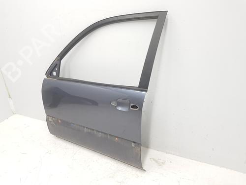 Left front door TOYOTA LAND CRUISER PRADO (_J12_) 3.0 D-4D (KDJ120, KDJ125) | BP21265354C2 