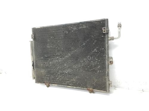 AC radiator MITSUBISHI PAJERO III (V7_W, V6_W) 3.2 Di-D (V68W) | BP31258702M32