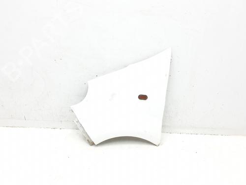 Used Left front fenders RENAULT TRAFIC II Platform/Chassis (EL) 1.9 dCi 80 (EL0B) (82 hp) 27983639