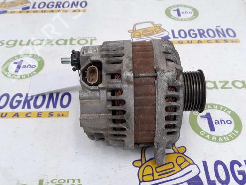 Alternator NISSAN 370Z Coupe (Z34) 3.7 V6 VVEL | BP3204992M7 