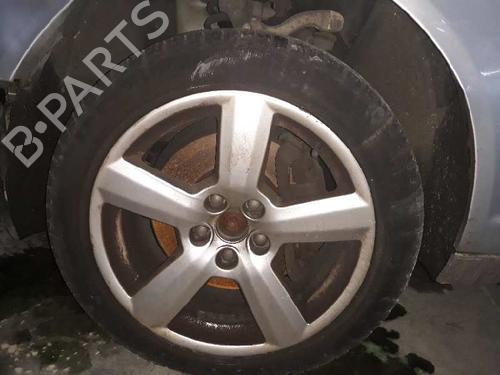 Ratstangsstang AUDI A6 C6 (4F2) 3.0 TDI quattro | BP1366773I23 