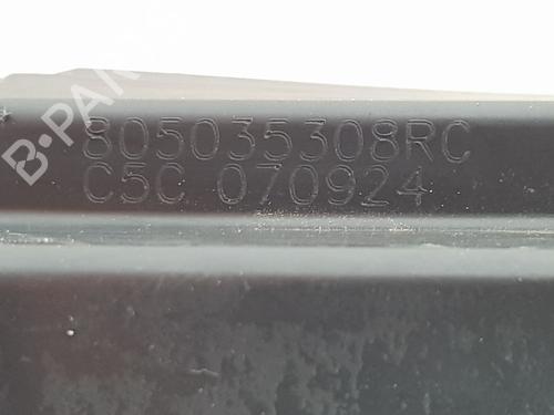 Front left lock DACIA SANDERO III 1.0 TCe 90 | BP32420664C98  - Image 6