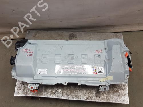 Batteri Batteri TOYOTA C-HR (_X1_) [2016-2026] 34346161 34346161