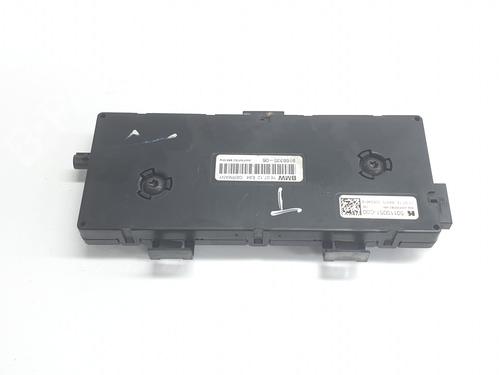 Used Electronic module BMW X1 (E84) sDrive 18 d (143 hp) 22900944