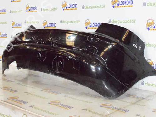 Rear bumper AUDI A3 (8P1) 1.9 TDI | BP780338C8 