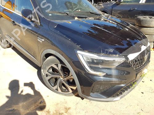 Electronic module RENAULT ARKANA I (LCM_, LDN_)  | BP33274591M83  - Image 22